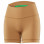 District Vision Shala Yoga Short Tights SAND