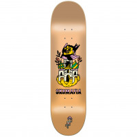 Sk8mafia Surrey Boldline Deck 8,25