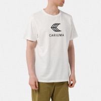 Cariuma Logo OFF-WHITE