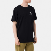 Cariuma Skate With Your Heart BLACK