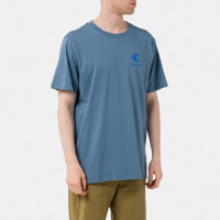 Cariuma Skate With Your Heart MIRAGE BLUE
