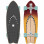 Long Island Surf Checker Surfskate 30