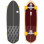 Long Island Surf Ventura Surfskate 33