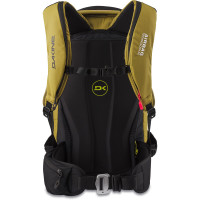 Dakine Poacher RAS 26L GREEN MOSS
