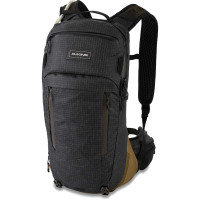 Dakine Seeker 10L BLACK