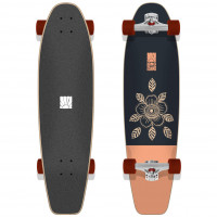 Long Island Essential Kicktail Complete 35