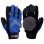 Long Island Curly Gloves ASSORTED