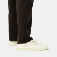 Cariuma OCA LOW OFF-WHITE