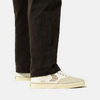 Cariuma Naioca PRO VINTAGE WHITE