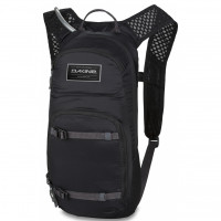 Dakine Session 8L BLACK