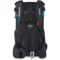 Dakine Womens Poacher RAS 32L DEEP LAKE