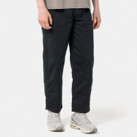 ORDINARY FITS Thomas Pants BLACK