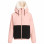 Roxy ISANNA REVERSIBLE J  Anthracite - Solid