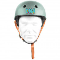 DNA EPS Helmet PASTEL GREEN