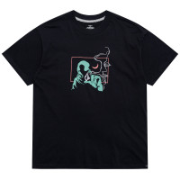 Volcom Skate Vitals Axel SST 1 BLACK