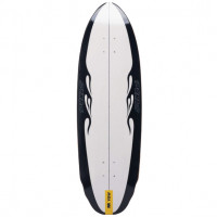 YOW Flame Pukas X YOW Deck ASSORTED
