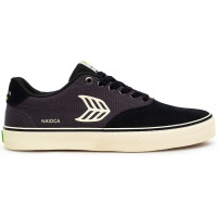 Cariuma Naioca PRO JET BLACK