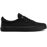 Cariuma OCA LOW ALL BLACK