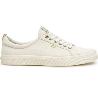 Cariuma OCA LOW OFF-WHITE