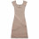 Volcom ALL Booed UP Dress Taupe