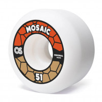 Mosaic OS Plaza Wheels ASSORTED