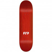 Flip Rabelo Faire Deck 8,13