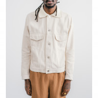 A Kind of Guise Barbosa Jacket DESERT DENIM