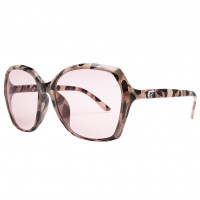 Volcom Psychic DEFF LEOPARD/ROSE