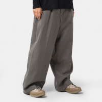 YLEVE Finx Cotton Rammy Twill TR MOSS GREY