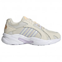 Adidas Crazychaos Shadow 2. WHITE TINT/WONDER WHITE/ACID ORANGE