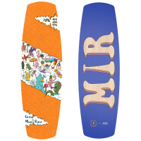 MIR boards MIR Epic multicolored