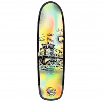 Sector9 Gravy Semi-pro Barge Deck ASSORTED