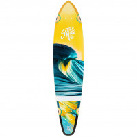 Sector9 Highline Shine Deck ASSORTED