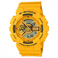 G-Shock Ga-110slc 9A