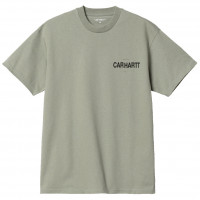 Carhartt WIP S/S Fold-in T-shirt YUCCA