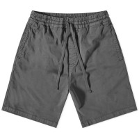 Carhartt WIP Lawton Short JURA (GARMENT DYED)