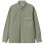Carhartt WIP Reno Shirt Jacket YUCCA (GARMENT DYED)