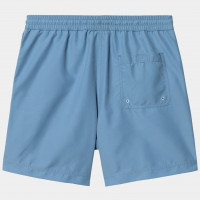 Carhartt WIP Chase Swim Trunks PISCINE / GOLD