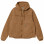 Carhartt WIP Arling Jacket TAMARIND (FADED)
