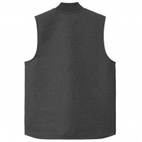 Carhartt WIP Light-lux Vest BLACK