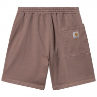 Carhartt WIP Lawton Short LUPINUS (GARMENT DYED)