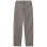 Carhartt WIP W' Pierce Double Knee Pant BLACK (FADED)
