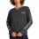 RVCA Misterc Laugh J Tees BLACK