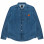 RVCA Chainmail Overs M WASHED DENIM