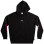 Quiksilver Mongrel M TRUE BLACK