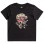 Quiksilver Cabo Bound K TRUE BLACK