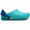 Scholl Evoflex F29378 EMERALD/NAVY BLUE