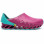 Scholl Evoflex F29378 FUCHSIA/EMERALD