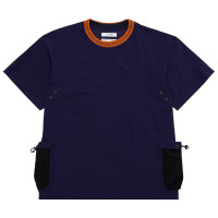 F/CE Fast-dry Festival Tshirts NAVY