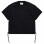 F/CE Microft Tech T-shirt BLACK